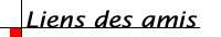Plan du site