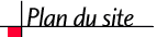 Plan du site