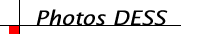 Plan du site